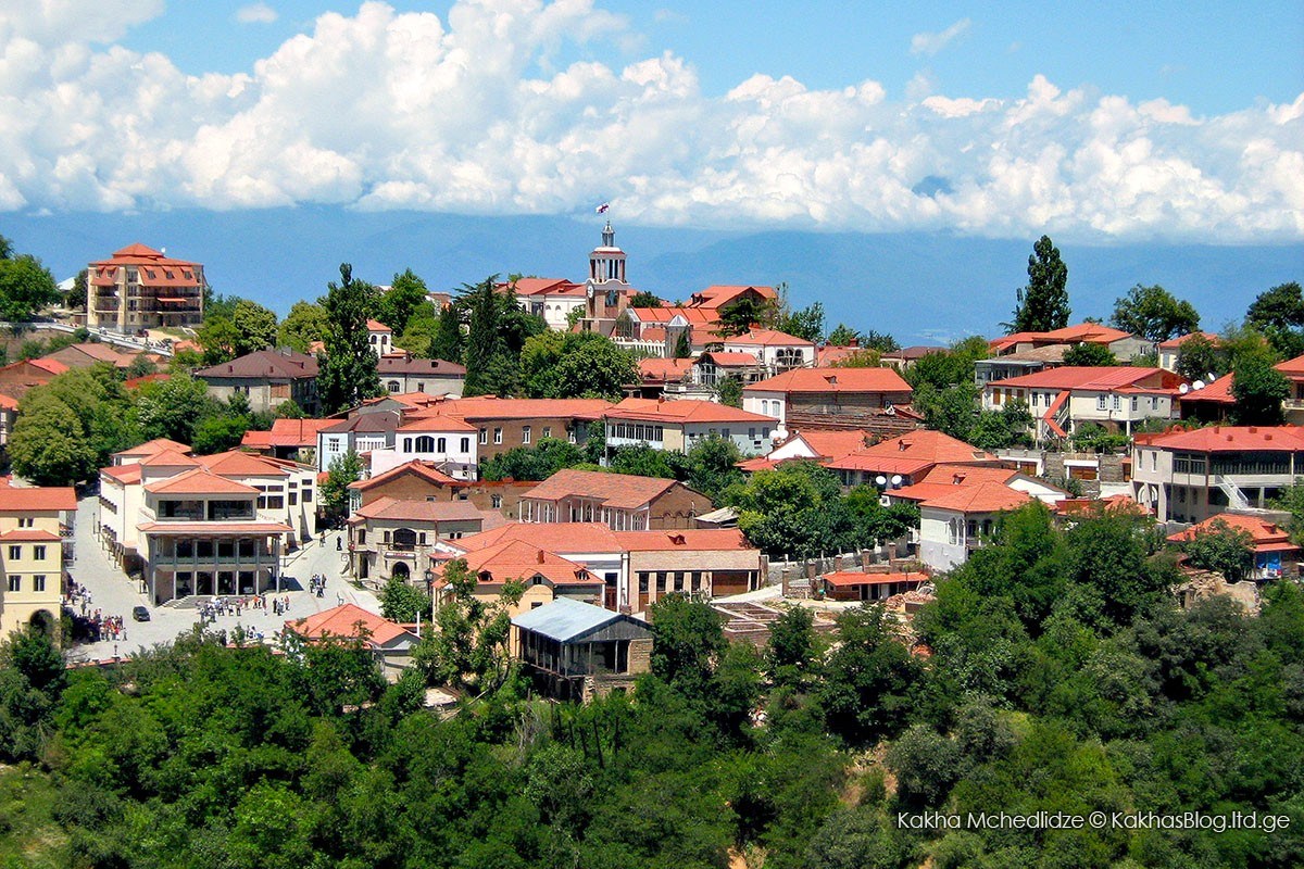 Georgia’s top romantic places geotv.ge
